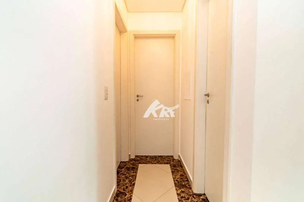 2-bedroom apartment in a building with a sauna — photo 11