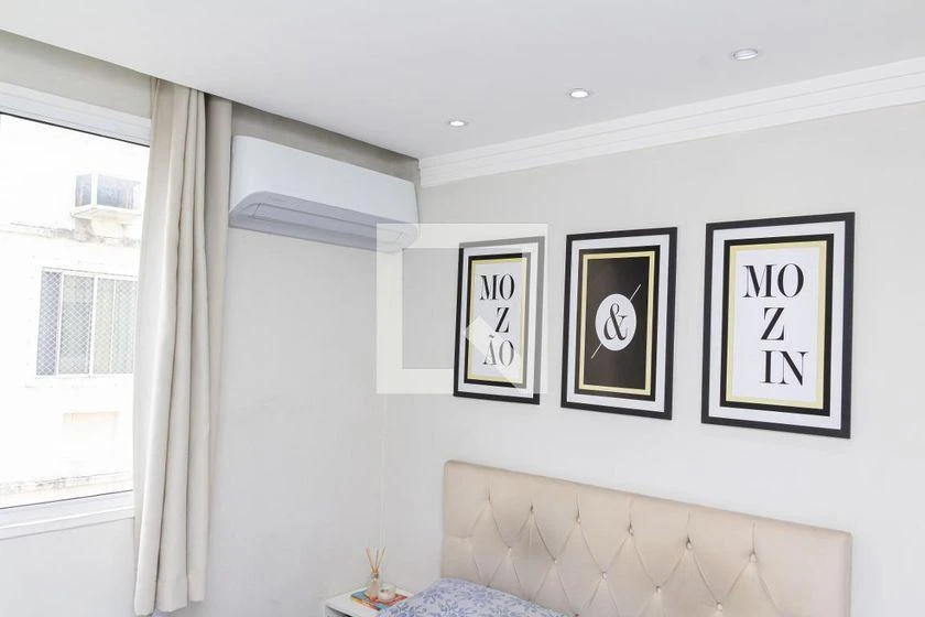 Apartamento com espaço de home office, Campo Grande — photo 20