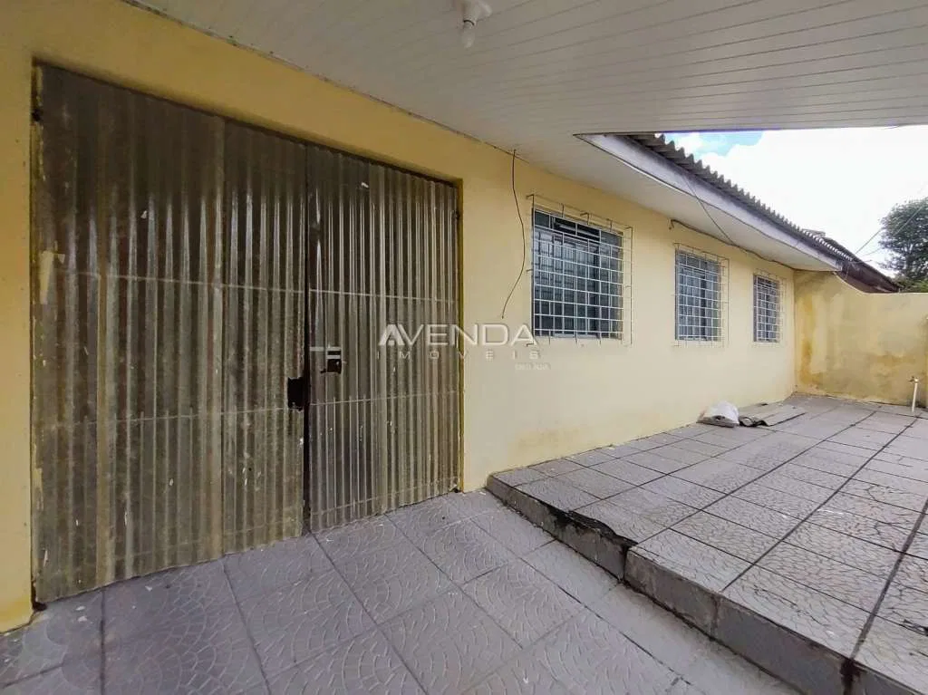 3-bedroom house, 1 with its own bathroom, 90 m², Curitiba — photo 9