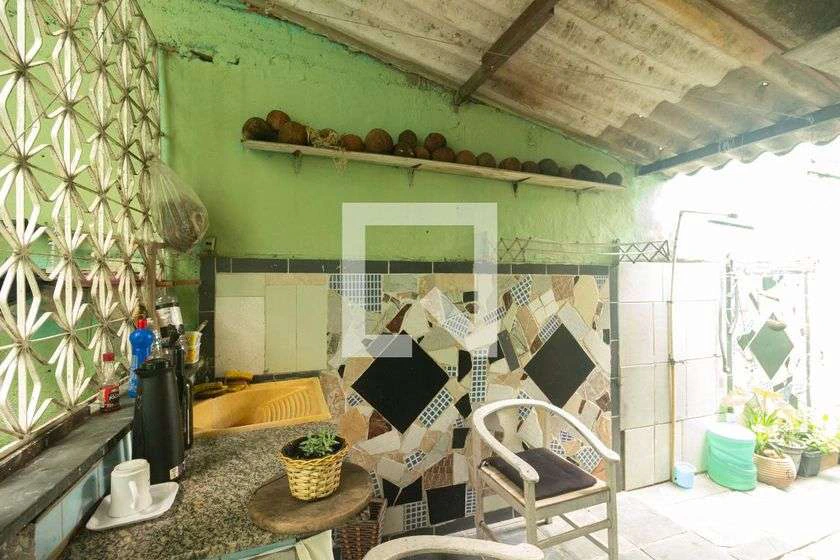 Меблированный дом с 1 спальней, балконом и 50 м² — photo 15
