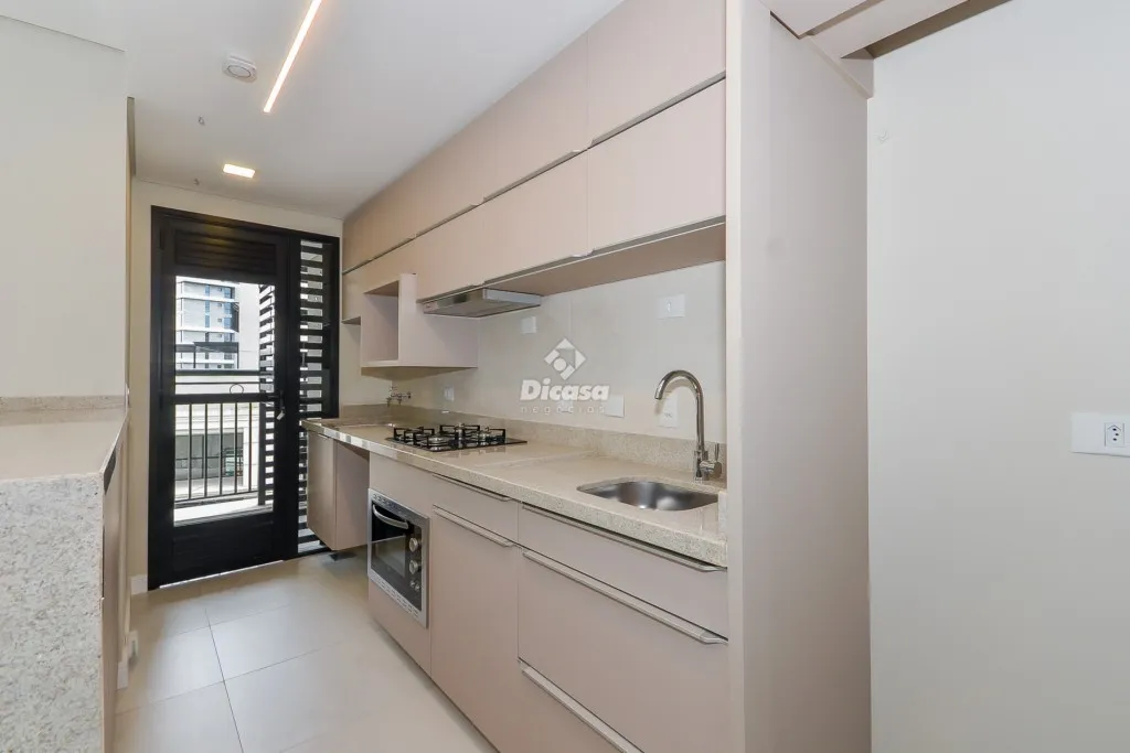 Apartamento de 2 quartos com suíte e churrasqueira na varanda — photo 12