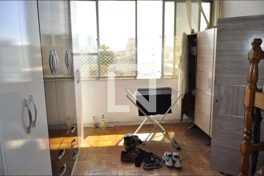 Furnished 2-bedroom apartment 80 m² with no parking — photo 3