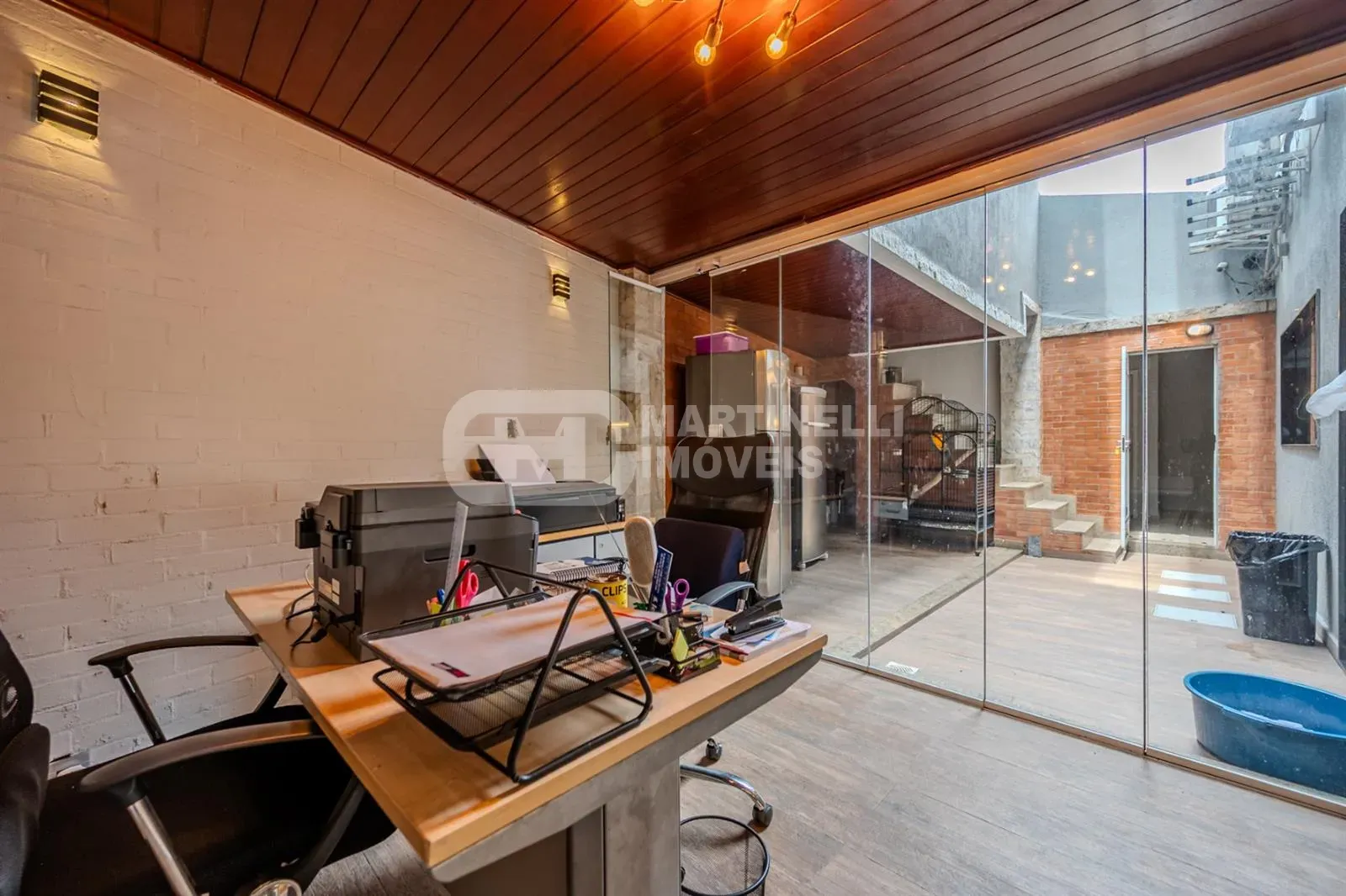 Furnished house with 6 bedrooms and 4 en-suites — photo 33