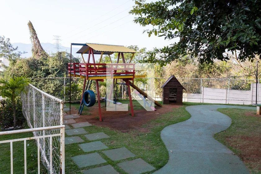 Apartamento de 44 m² e 2 quartos, Campo Grande — photo 30
