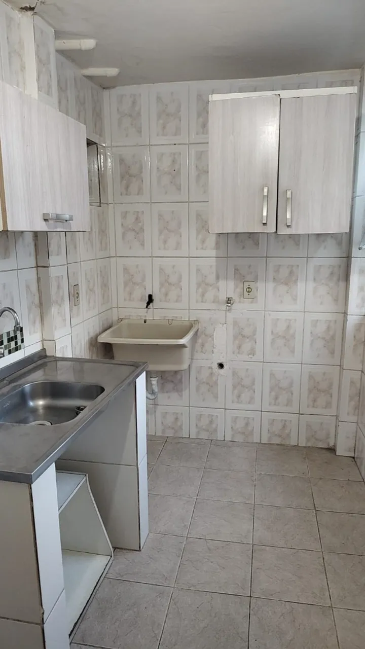 Деревянный пол или ламинат и 1 спальня: квартира 55 м² — photo 3