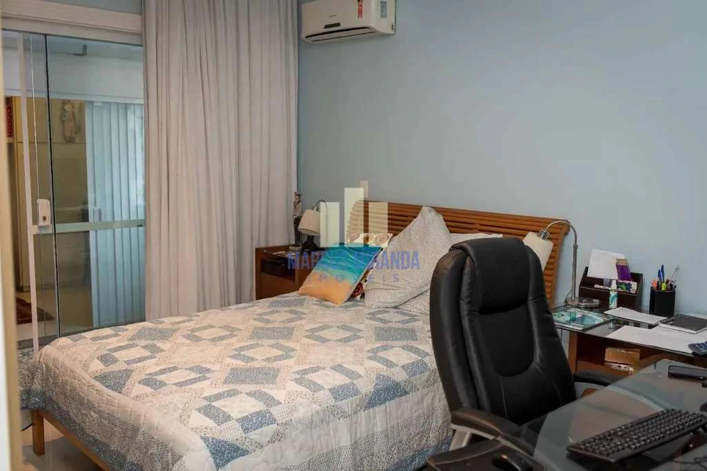 Casa em condomínio com 3 suítes e varanda envidraçada — photo 8