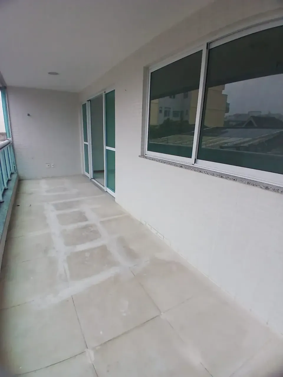 3-bedroom apartment with 3 bathrooms and 2 parking spots — photo 16