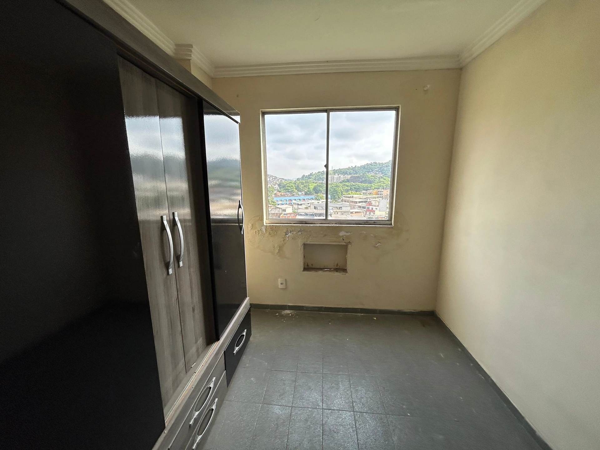 Rental apartment with 2 bedrooms and a wide view — photo 20