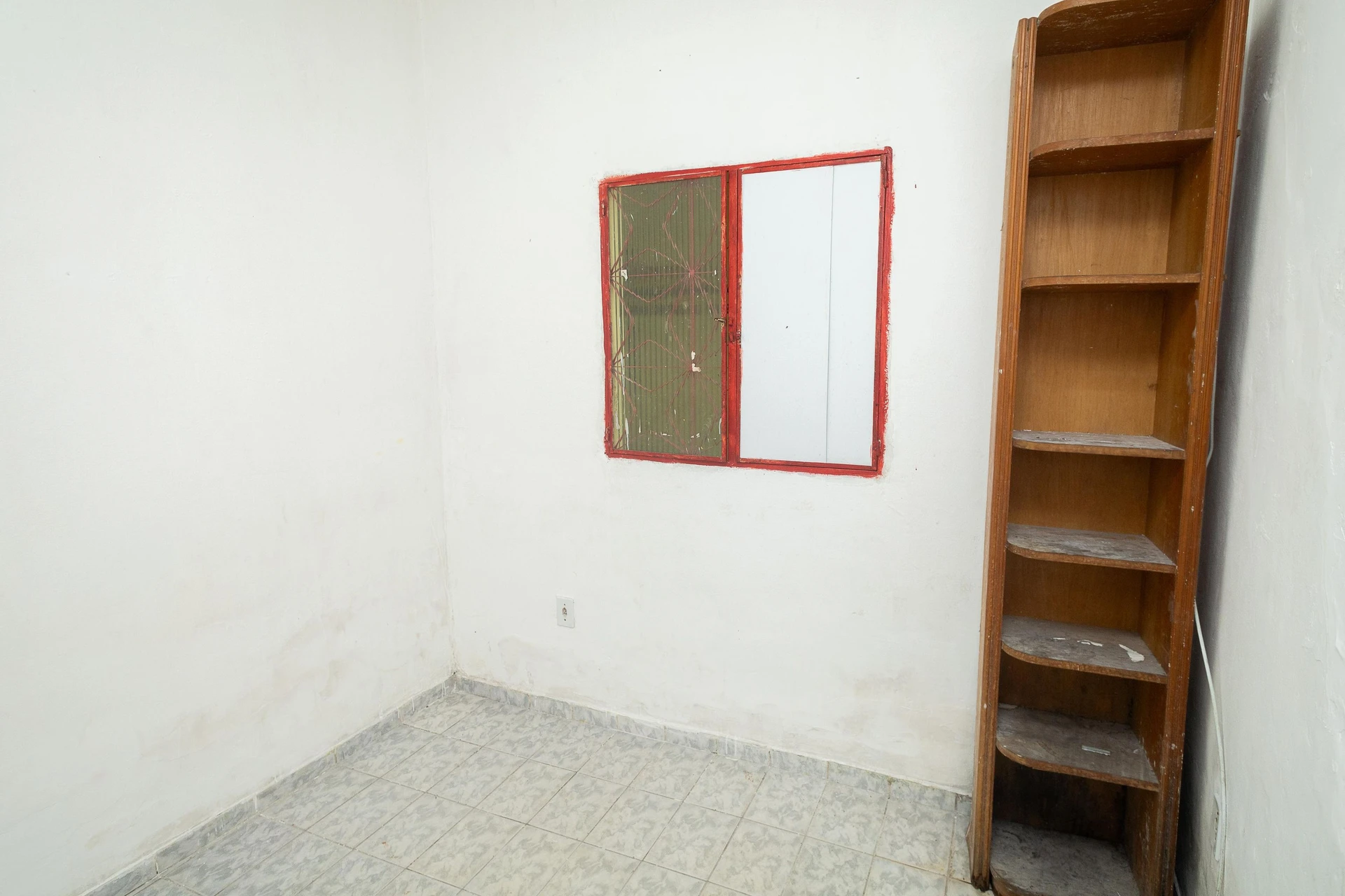 House for rent with 1 bedroom and 1 bathroom — photo 7