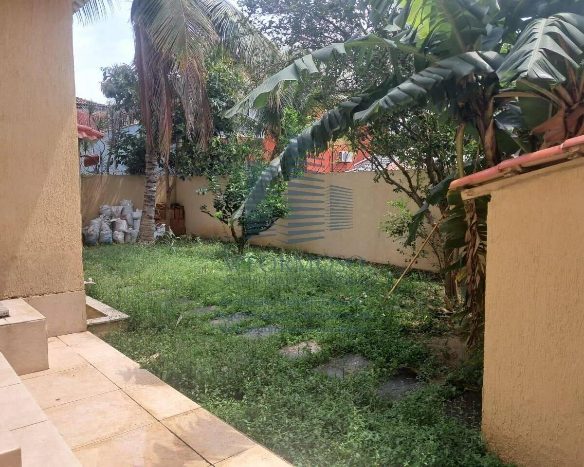 House, 443 m², with a grill on the balcony — photo 13