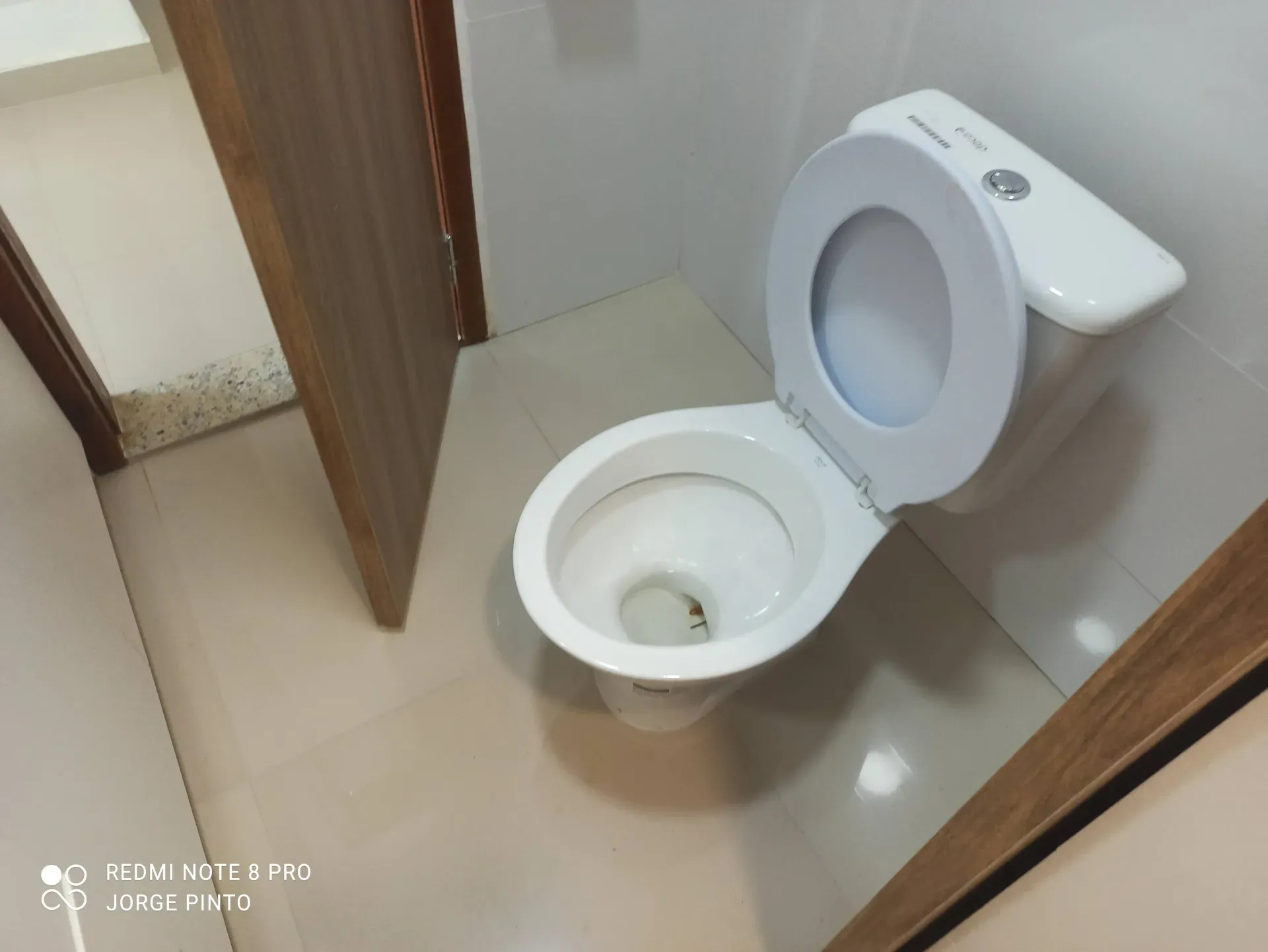 Немеблированный дом: 1 спальня и 2 санузла — photo 27