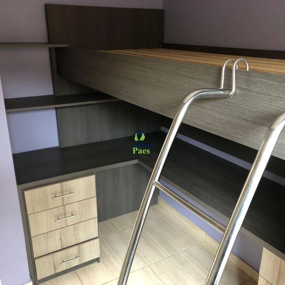2-bedroom apartment, 49 m² — photo 14