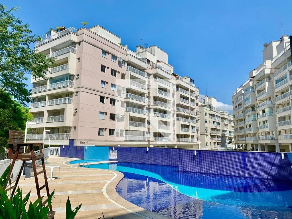 Квартира 66 м² с грилем на балконе и рабочим местом — photo 70