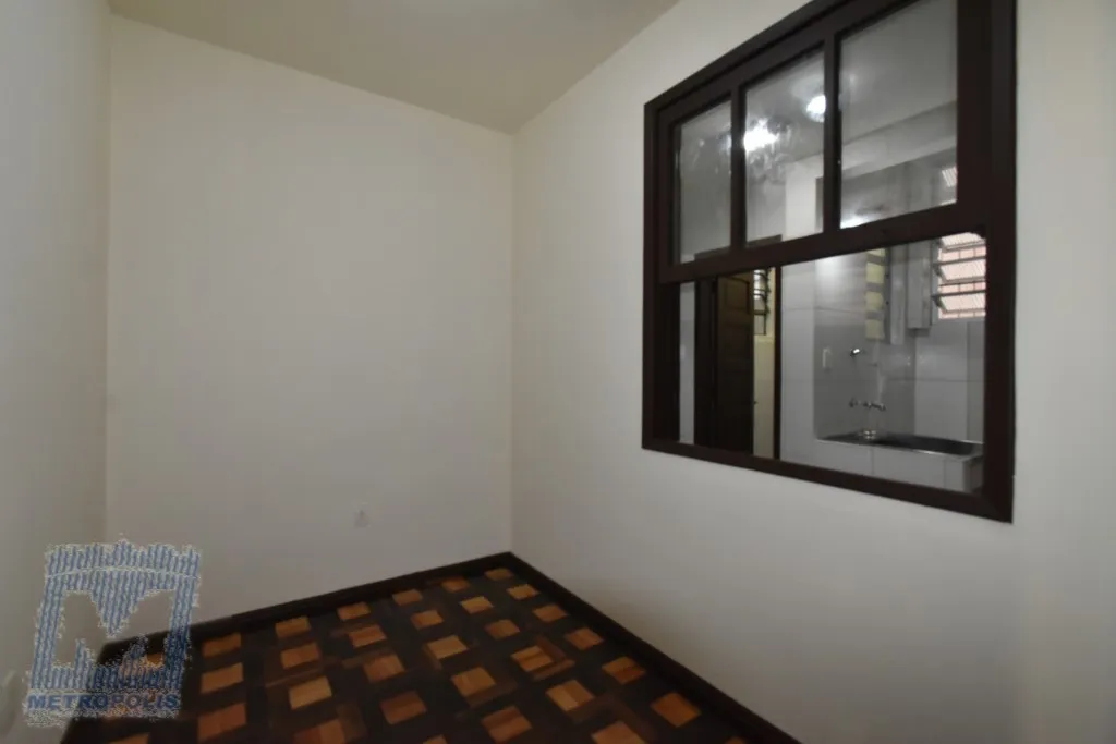 Apartamento mobiliado de 52 m² com 1 quarto e garagem — photo 11