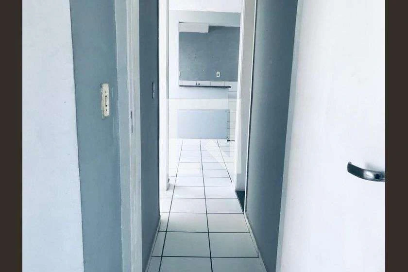 Apartamento de 54 m² com 2 quartos e banheiro — photo 23