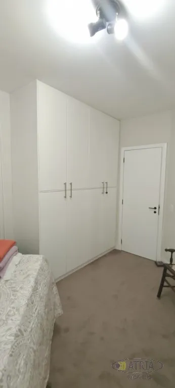 3-bedroom apartment with a separate closed kitchen — photo 26