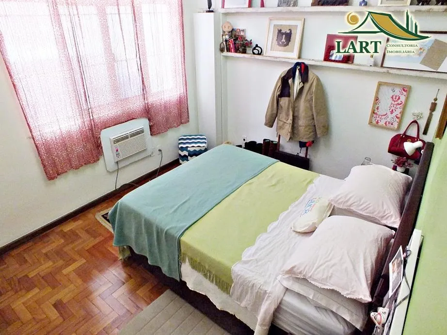 2-bedroom apartment with a washing machine in Rio de Janeiro — photo 6