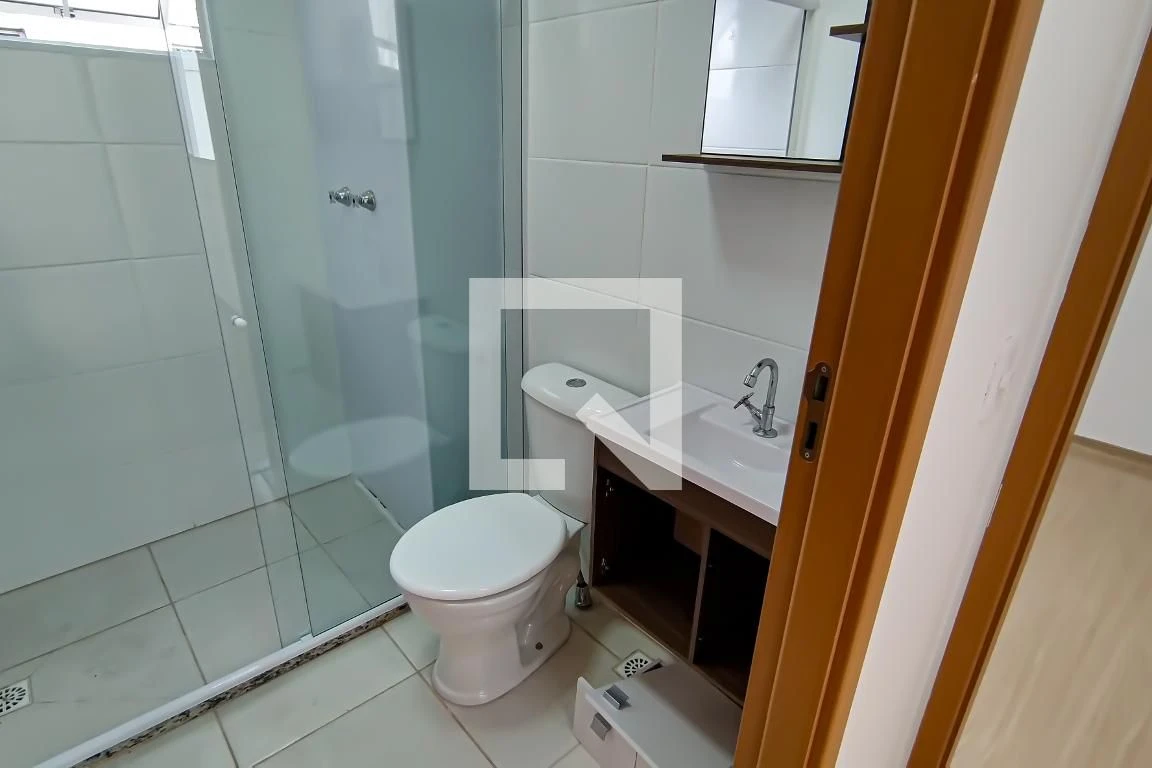 2-bedroom apartment in a building with a pool — photo 29