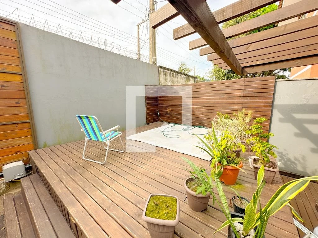 Casa amueblada, 103 m², con jardín — photo 14