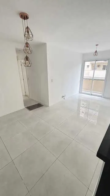 Apartamento de 2 quartos, sendo 1 suíte, 60 m², Pechincha — photo 4
