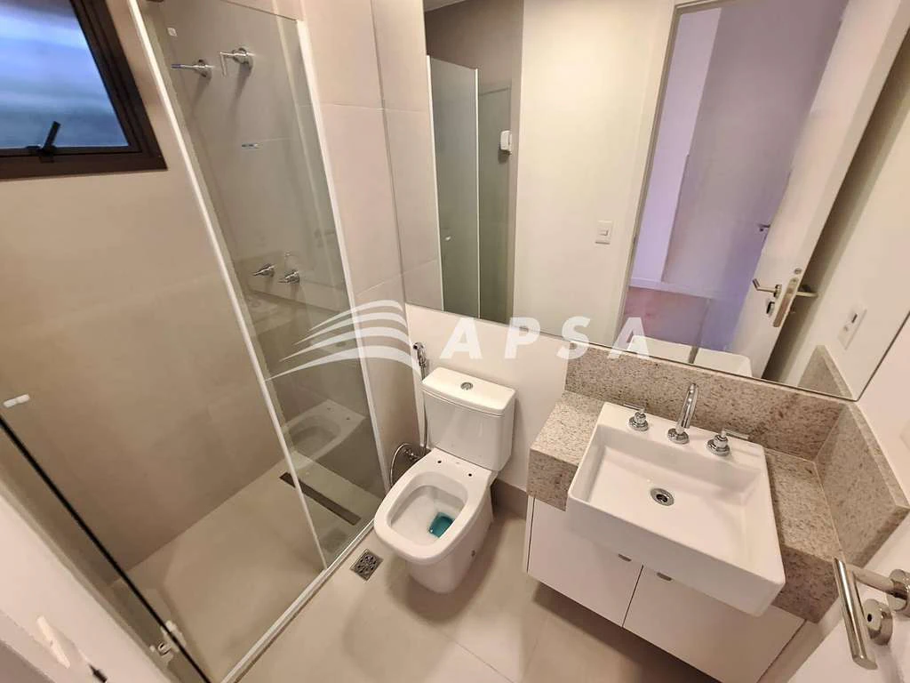 74 m² apartment with 2 en-suite bedrooms and 2 parking — photo 7