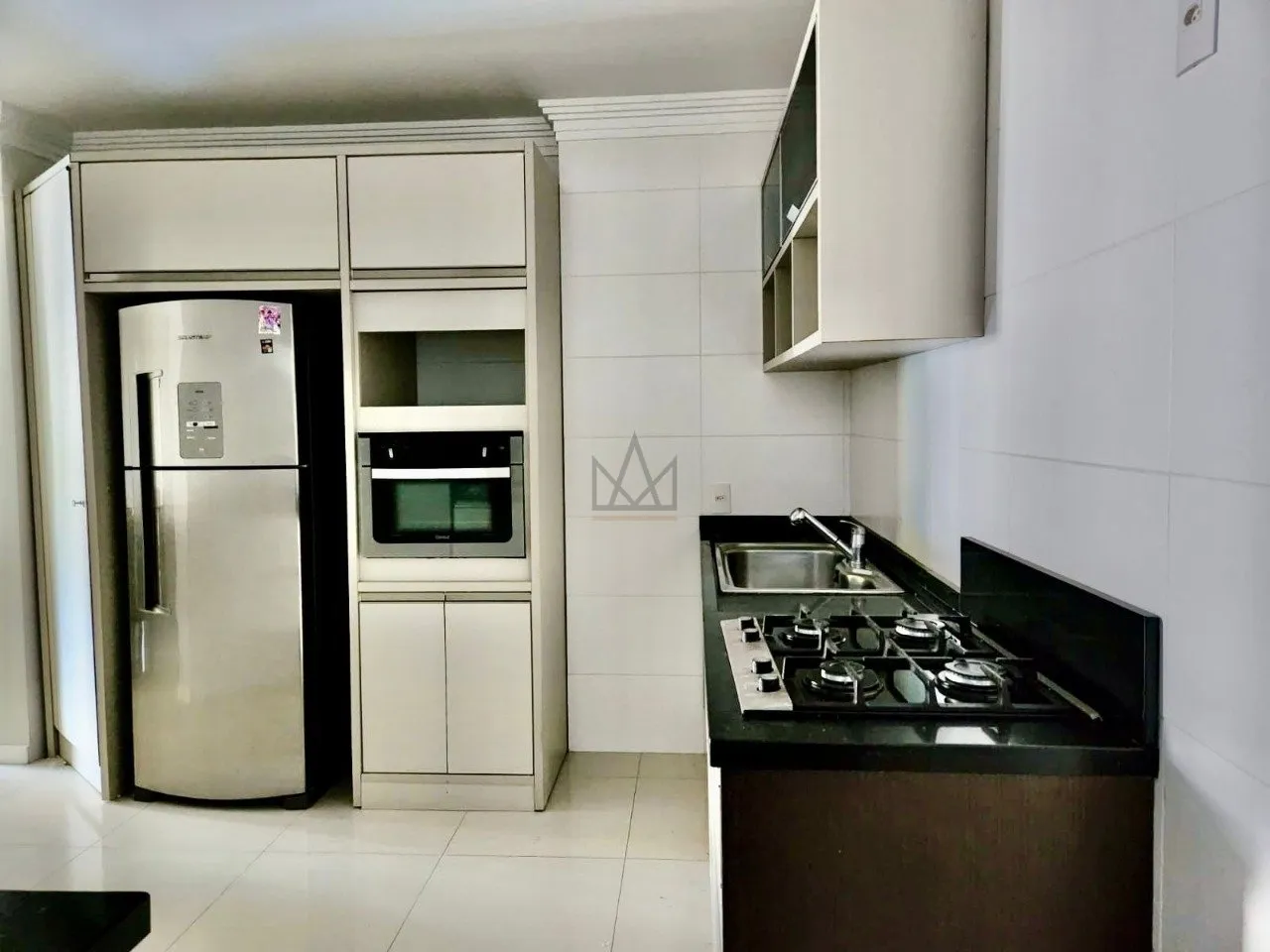 Furnished apartment, 121 m², with a mountain view — photo 30