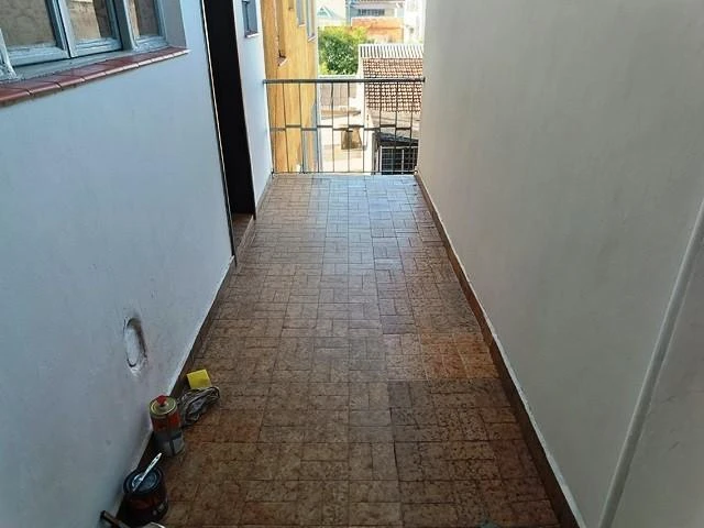 Ground-floor apartment with 3 bedrooms and 1 bathroom — photo 32