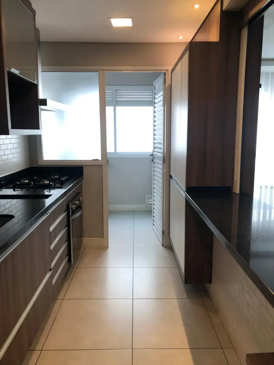 Apartment with air conditioning and 2 bedrooms — photo 12