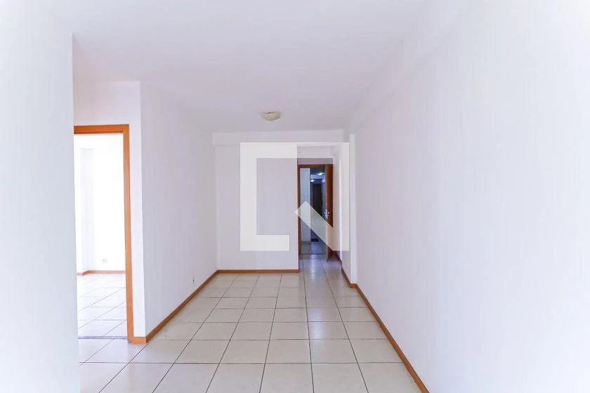 Apartamento de 2 quartos em condomínio com academia — photo 24