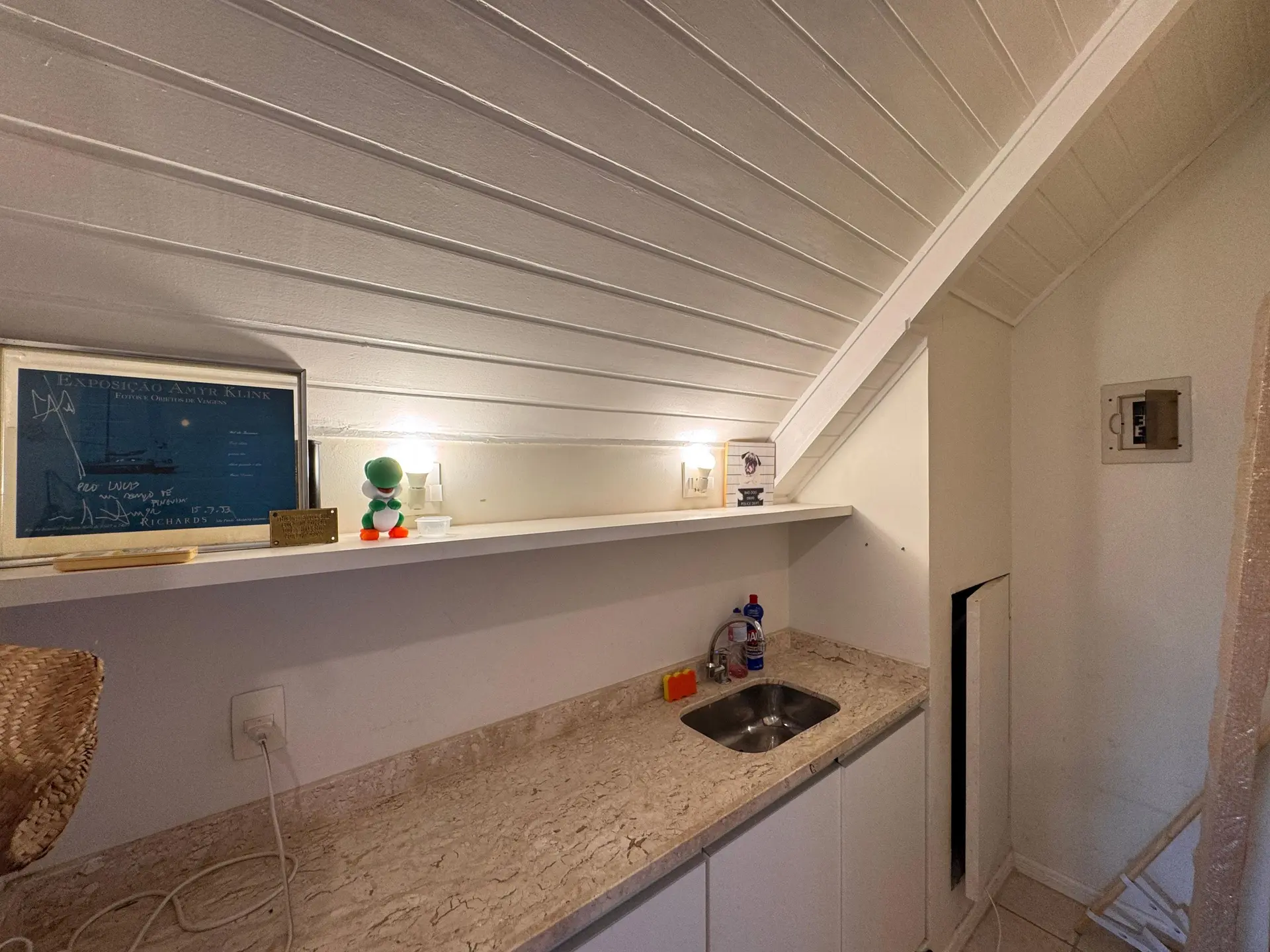 Furnished house, 550 m², with a bathtub — photo 84