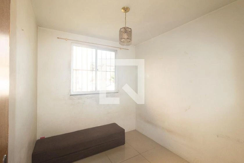 33 m² apartment with 2 bedrooms and a gas kitchen — photo 39