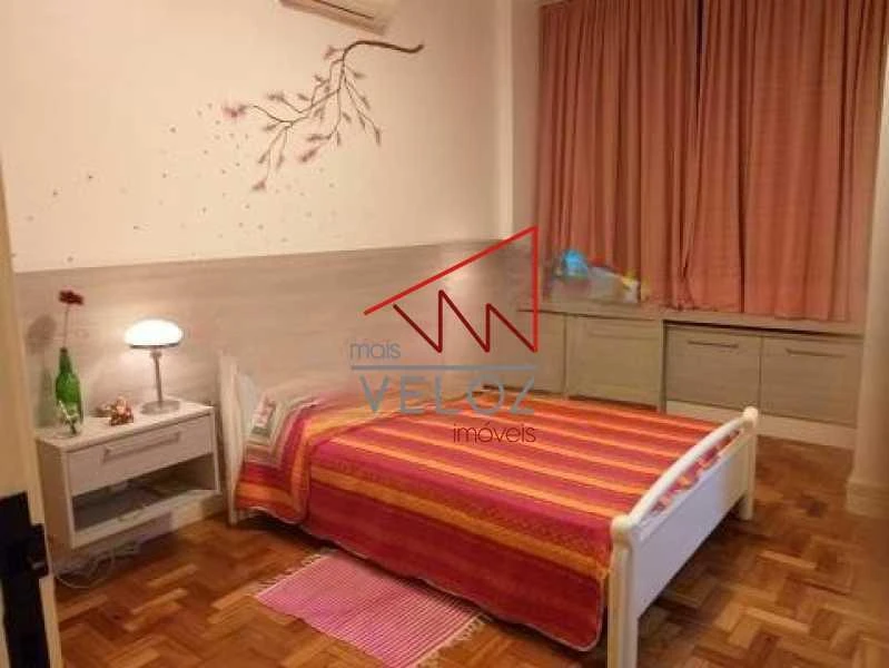 Furnished 3-bedroom apartment with 91 m² and parking — photo 6