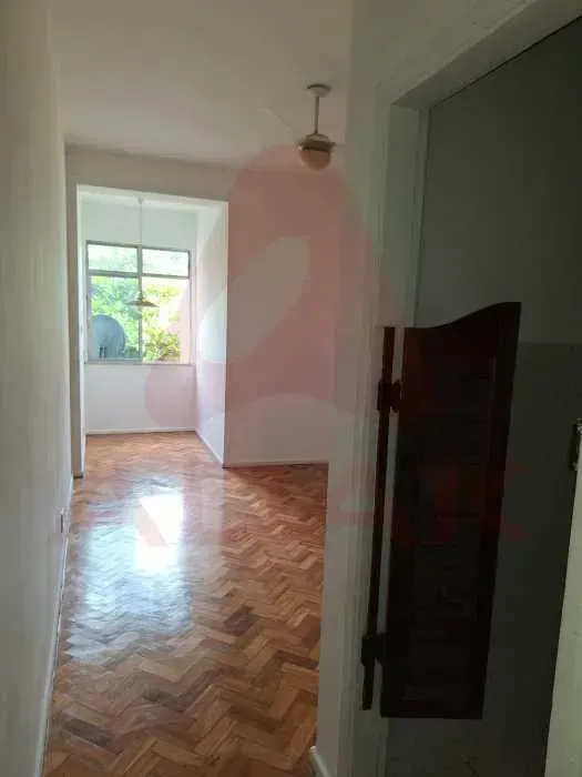 61 m² apartment with an elevator and 2 bedrooms — photo 19
