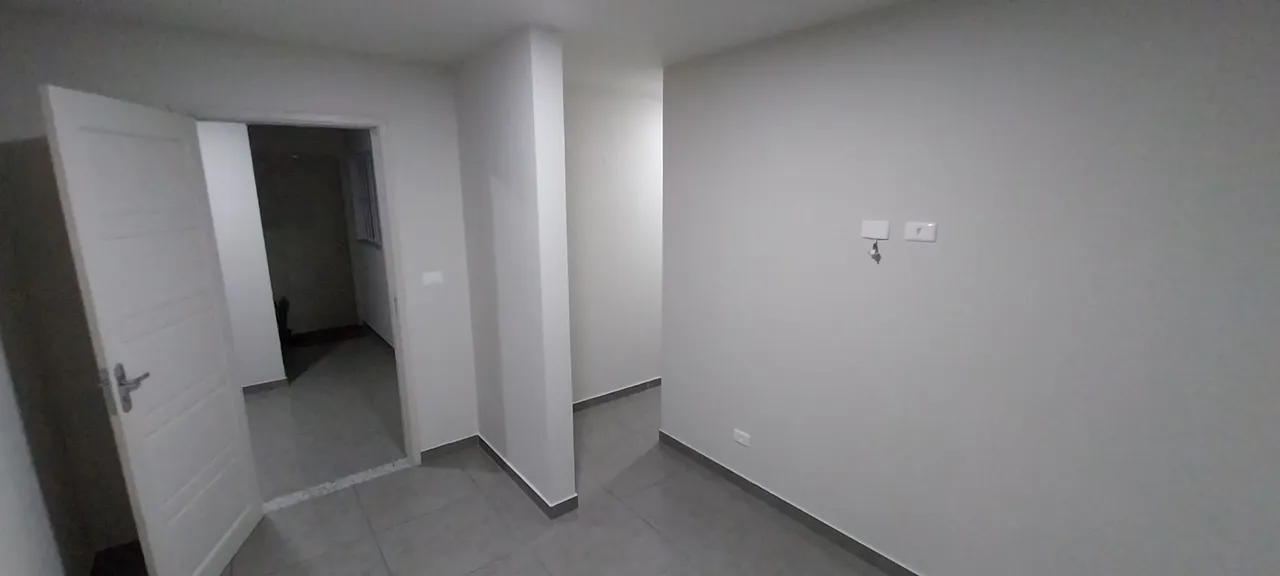 Apartamento de 1 quarto e 34 m² — photo 8