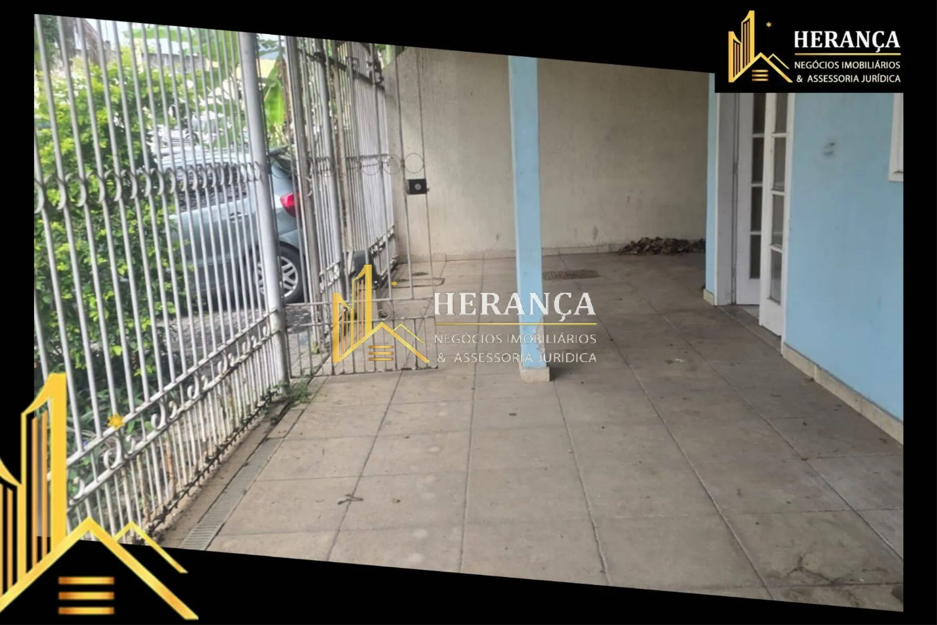 Casa de 4 quartos, sendo 1 suíte, 280 m², Taquara — photo 13