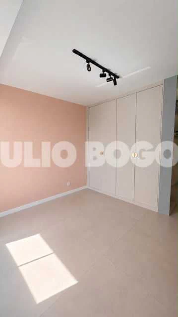 Furnished duplex penthouse with 3 en-suite bedrooms and 180 m² — photo 8