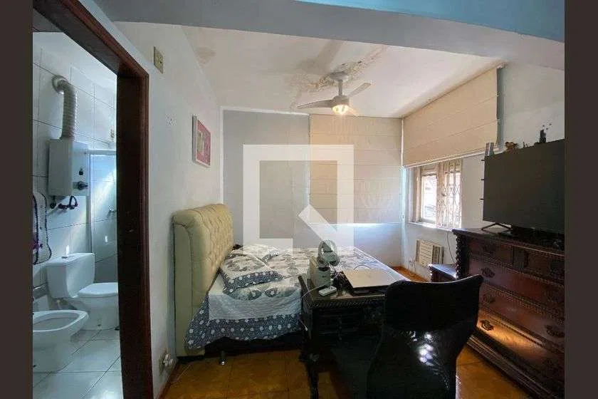 Casa para locação com varanda e 4 quartos, 1147 m² — photo 6