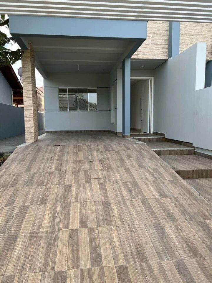 House with 3 bedrooms and 3 bathrooms, 150 m² — photo 2