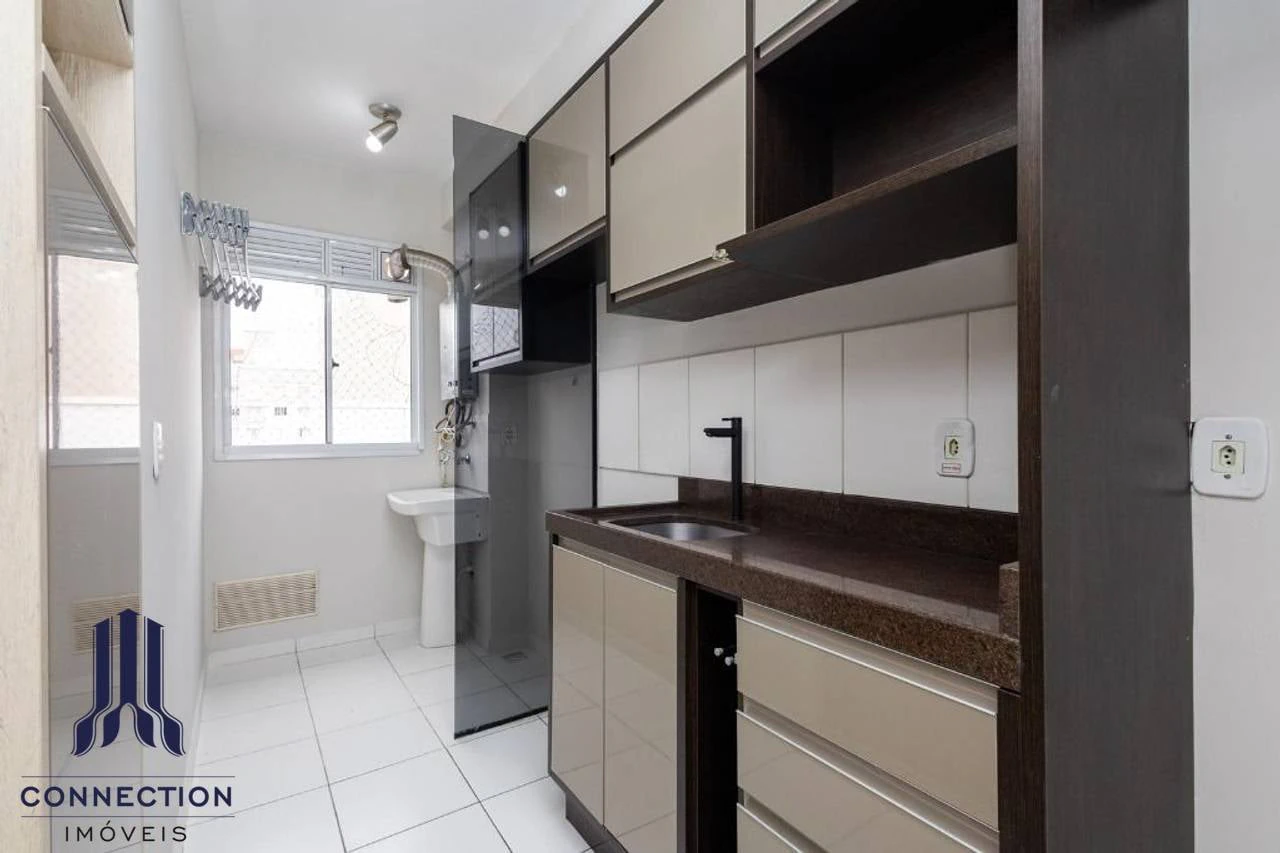 Private BBQ in a 2-bedroom apartment, 44 m² — photo 13