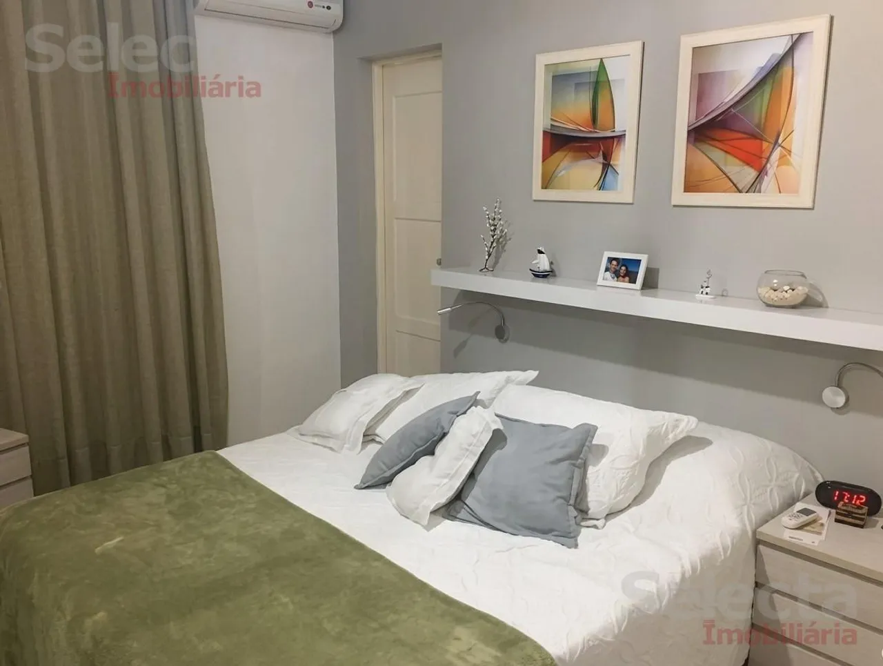 Furnished apartment with 3 bedrooms and 3 bathrooms — photo 3