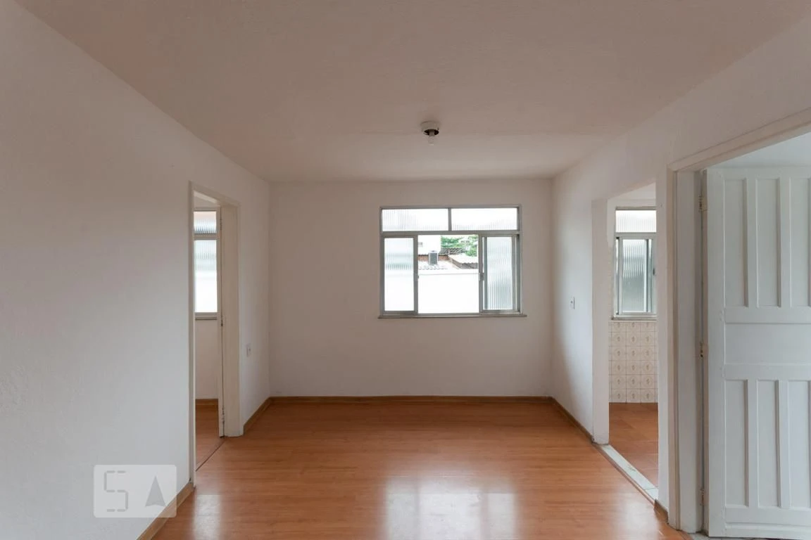 Unfurnished house with 2 bedrooms and 1 bathroom — photo 8