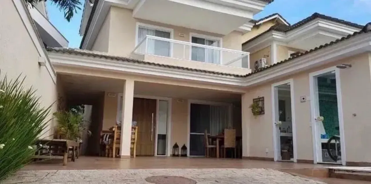Casa mobiliada de 270 m², Recreio dos Bandeirantes — photo 3