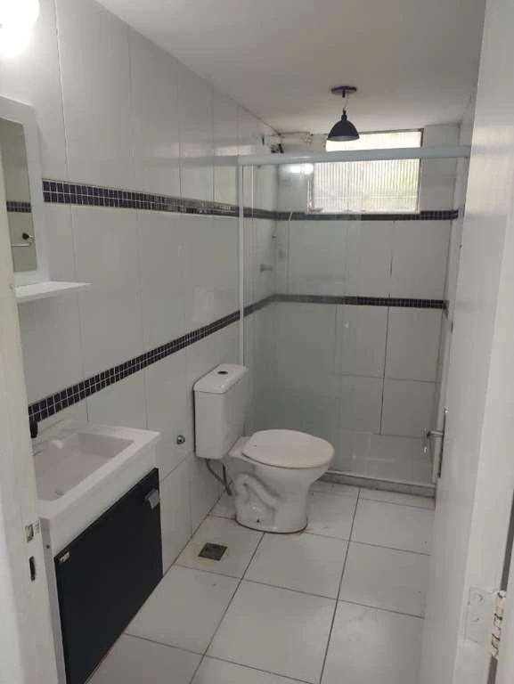 Apartamento de 2 quartos com cozinha fechada e 63 m² — photo 8