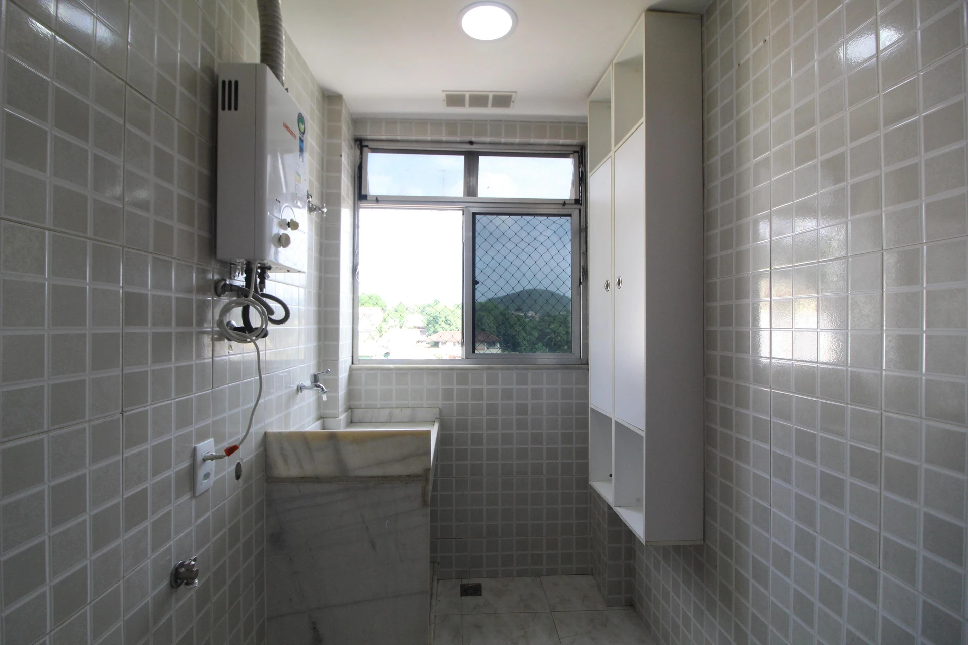 2 quartos e vista para as montanhas: apartamento de 65 m² — photo 15