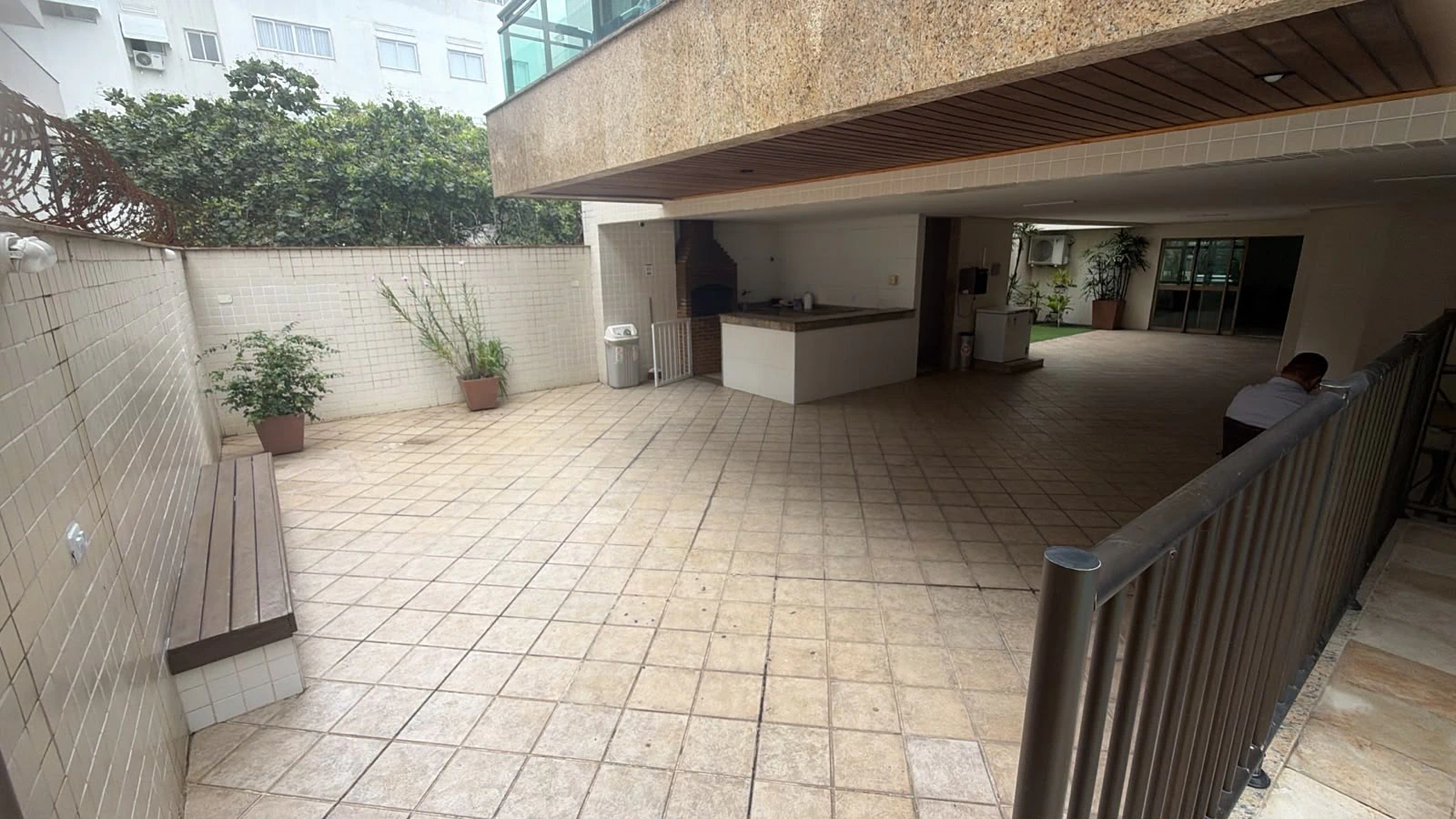 3 quartos e espaço de home office: apartamento de 80 m² — photo 24