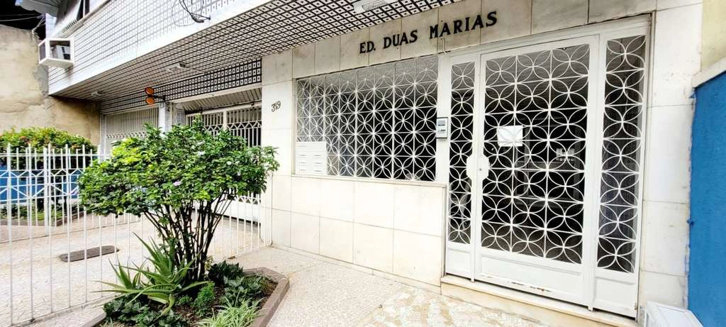 Apartamento mobiliado com 3 quartos e máquina de lavar — photo 24