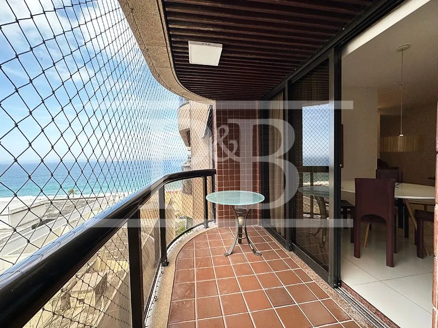 Apartamento mobiliado de 2 dormitórios e 2 banheiros — photo 18