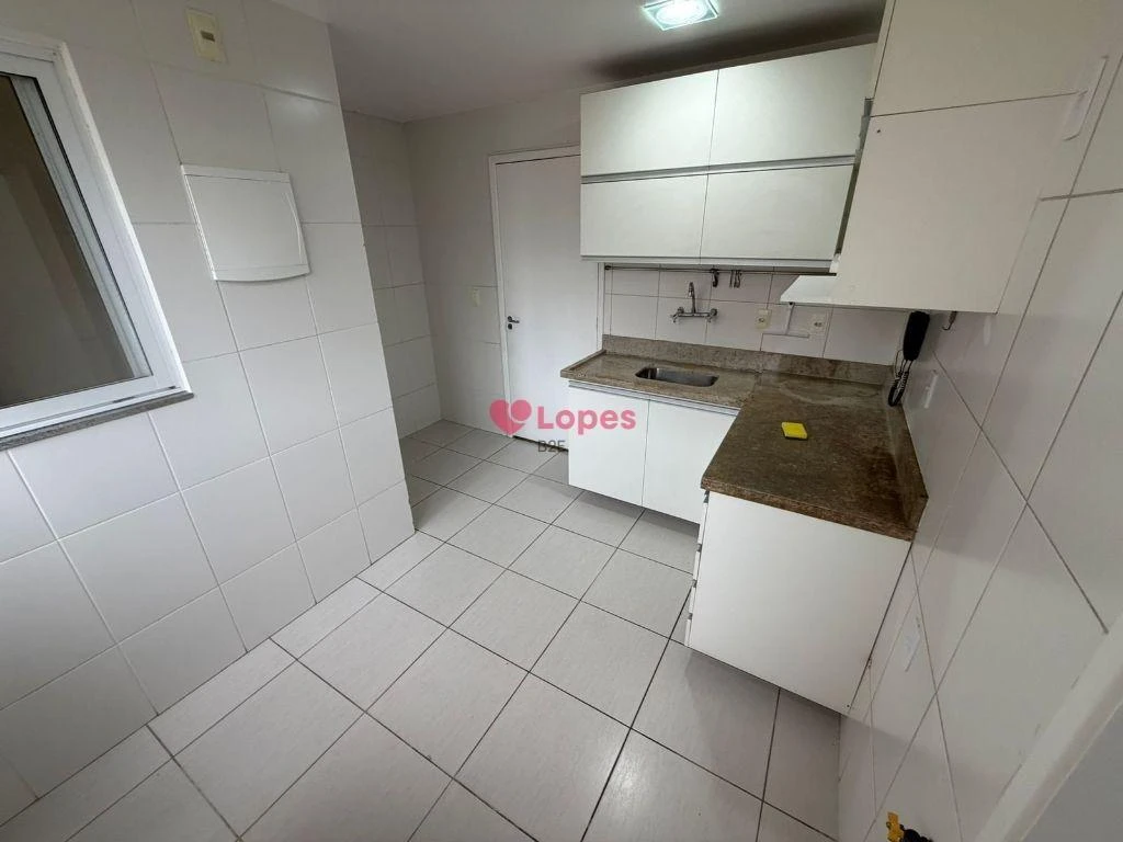 Apartamento de 115 m² com 3 quartos e 2 vagas — photo 7