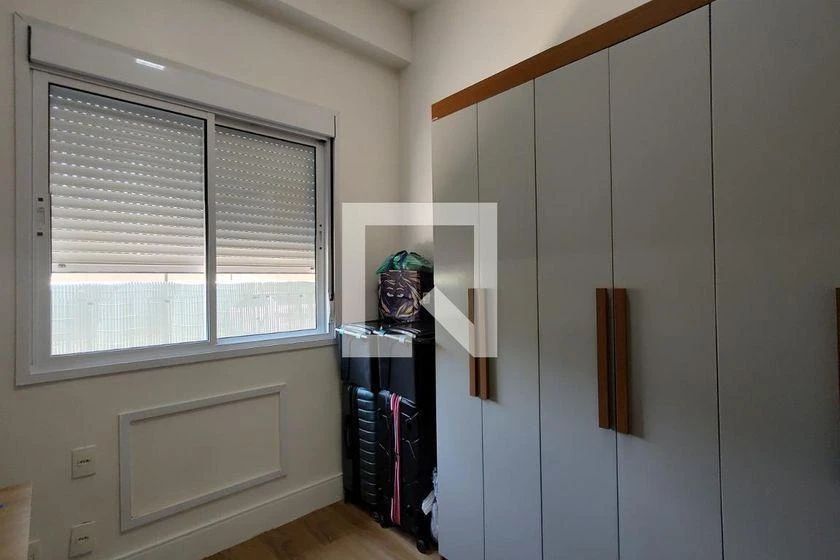 Furnished apartment, 84 m², with a home office — photo 9