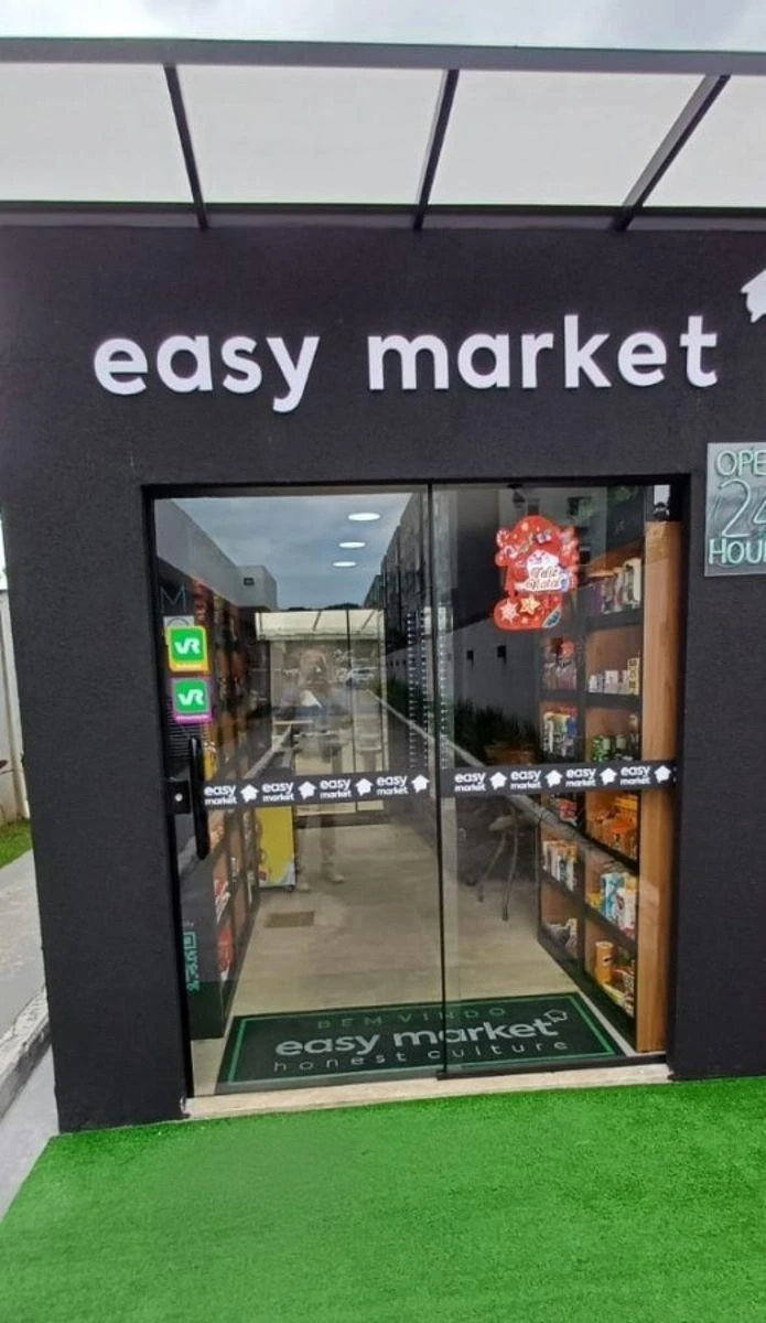 Apartamento de 2 quartos em condomínio com academia — photo 25